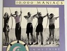 10,000 Maniacs / In My Tribe 1987 Vinyl LP VG+/VG+ IS 1st Press Record Album