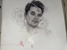 The Search for Everything by Mayer, John (Record, 2017)