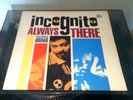 Incognito feat. Jocelyn Brown - Always There - 12