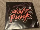 Daft Punk Homework Parlophone 2xVinyl LP excellent condition