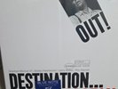 Jackie McLean Destination Out Blue Note Music Matters 45 rpm 2 Lps