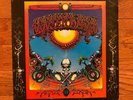 Grateful Dead - Aoxomoxoa LP Warner Bros. WS 1790 1970 Pressing Original Mix