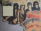 Traveling Wilburys Volume One Vinyl Record VG+/VG+ WX 224 1988
