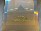 PINK FLOYD Dark Side Of The Moon 30TH ANNIVERSARY EDITION VINYL LP SEALED MINT