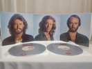 BEE GEES: Greatest Vinyl Record Album LP 2-Disc Set RS-2-4200 Gatefold VG+/VG