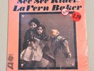 SEALED  LAVERN BAKER 