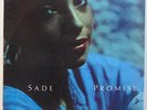 Sade - Promise -  1985 Portrait FR 40263 Jazz/Funk Vinyl LP Record Album
