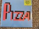 Teenage Mutant Ninja Turtles: Turtles in Time Soundtrack Pizzasplosive Vinyl NEW