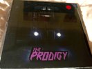 The Prodigy, No Tourists double 180g vinyl LP, 2018