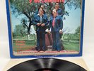 TOBY TORRES y su CONJUNTO (TVT VINYL LP TEXAS) VG+ (Tex-Mex)