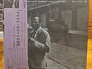 Workin' With The Miles Davis Quintet (1960) 1st Japan Press Vinyl LP Mono VG+/EX