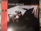 Ryan Adams Heartbreaker 25th Anniversary Limited Red/White Album New