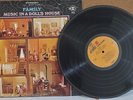 FAMILY MUSIC IN A DOLL'S HOUSE VINYL 1968