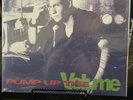 Pump Up the Volume Movie Soundtrack - Neon Green Vinyl LP Record 2025