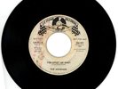 The Arabians – You Upset Me Baby, Le-Mans Records 004 PROMO, RARE Northern Soul