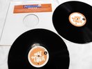 *RARE WAX. DJ Shadow & Cut Chemist, On Tour PRODUCT PLACEMENT 2 Vinyl Record Set