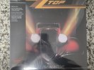 ZZ Top - Eliminator (180G Vinyl, RE, RM) Rhino Hi-Fi NM/NM