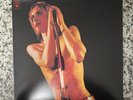 IGGY AND THE STOOGES- Raw Power (Gold vinyl, RE, 2xLP. RSD) NM/NM