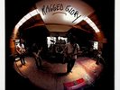 Vtg 1990 NEIL YOUNG CRAZY HORSE Album RAGGED GLORY Lp 1ST PRESS OG VINYL is MINT