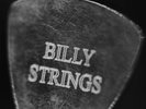 BILLY STRINGS Live in Rosemont 4LP Colored Vinyl + EP Third Man Records Vault 66
