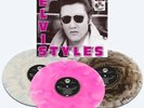 Elvis Presley – Styles Triple Coloured Vinyl LP RSD 2024 Sealed