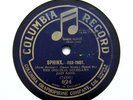 ORIGINAL DIXIELAND JAZZ BAND (London 1920) 