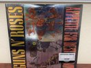 Guns N Roses Appetite For Destruction Limited Edition NUMBERED 2798 of 3000 LP
