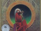 THE GRATEFUL DEAD Blues For Allah SEALED limited edition LP Midnight Fire Vinyl