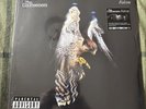 The Courteeners Falcon LP White Vinyl 2019 RSD Limited Sealed - Mint