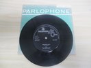 SUCK - Aimless Lady/ The Whip - Super rare SOUTH AFRICA 45 RPM