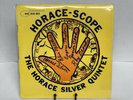 Horace Silver Quintet - Horace Scope - Vinyl LP Blue Note BLP 4042 (VG+) Clean