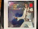 Elvis Presley- Legendary Concert Performances-1978 2 LP RCA R244047, sealed