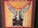 CYMANDE Second Time Round LP JANUS RECORDS JLS 3054 US 1973 Soul Funk