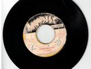 #176 SKA REGGAE 45 MOODISC LABEL DON CORNEL & THE ETERNALS 