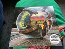 Threshold  – Wounded Land Nuclear Blast Numbered incl. Poster Vinyl