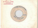 #179 SKIN REGGAE 1969 UK CRAB LABEL TEST PRESS THE TENNORS 