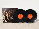 The Jimi Hendrix Experience - Electric Ladyland UK 1973 Polydor 2657 012 2x LP