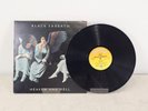 Black Sabbath Heaven And Hell Vinyl 910275 2