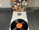 LP VINYL DAVID BOWIE ALBUM DIAMOND DOGS APL1-0576 UK 1ST PRESS 1974 EX/EX
