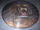 MOTORHEAD -ORGASMATRON- AWESOME LTD EDITION 1ST PRESS PICTURE DISC LP VINYL GWR