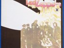 Led Zeppelin * II * 2 1971 UK LP PLUM Label ''''''' STUNNING NEAR MINT AUDIO