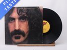 Frank Zappa Apostrophe A1 B2 First Uk Press LP Album Vinyl Record K59201 - EX/EX