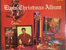 ELVIS' CHRISTMAS ALBUM ORIG 1965 GATEFOLD  JAPAN SHP-5494 NR MINT