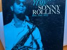 Sonny Rollins Newk’s Time