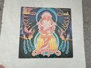 HAWKWIND “Space Ritual” UK early United Artists lbl 2LP w/fold out cover BEAUTY