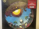 Grateful Dead -Aoxomoxoa(50th Anniversary Ed Remastered)Lim Ed. Vinyl NEW (P-68)