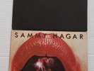 AC/DC - Back in Black + Sammy Hagar - Three Lock Box $10 Off Listed Price