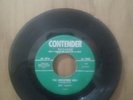 Bert Convy The Monsters Hop/The Gorilla Contender CT-511 1958 VG+