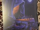 TWRP Tupperware Remix Party EP Friends of the Blue  signed  vinyl