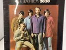 The Beach Boys 20/20 Vinyl LP 1969 Mono Gatefold Sleeve Capitol
